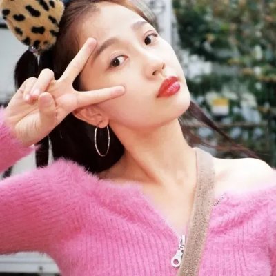 玩偶与天使